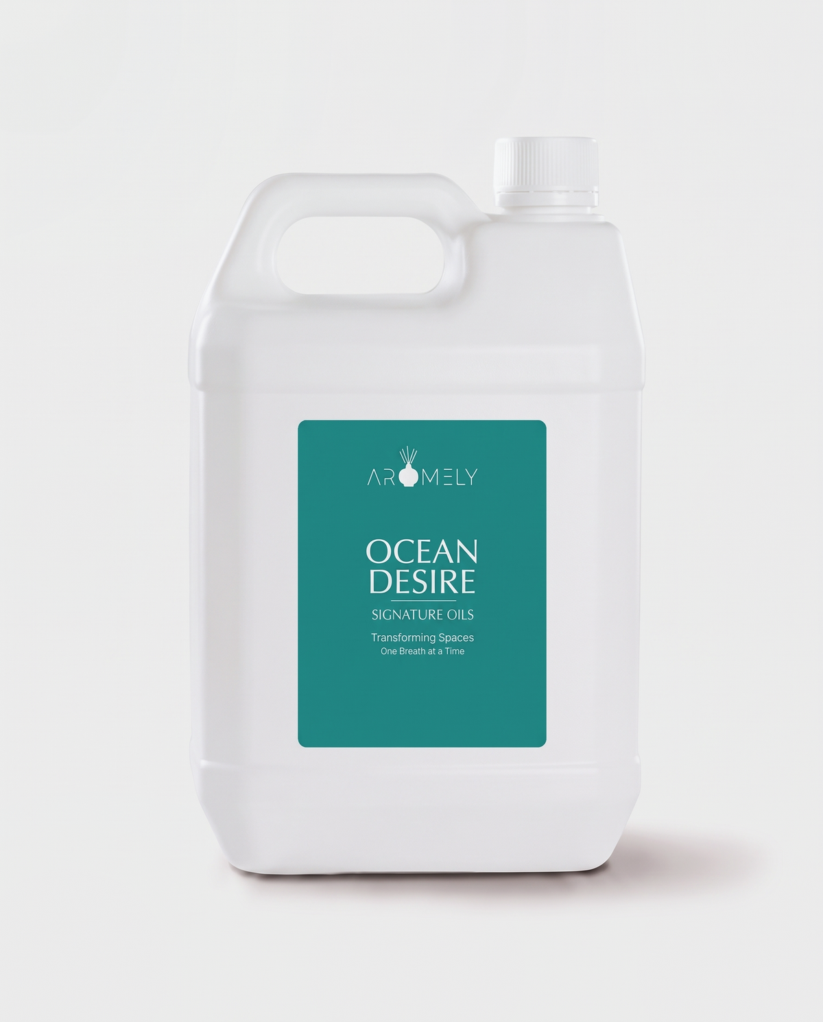Ocean Desire Oil Blend - Inspired by The Ritz-Carlton Hotels®