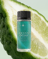 Ocean Desire Oil Blend - Inspired by The Ritz-Carlton Hotels®