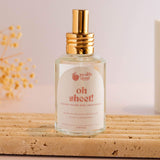 oh sheet! Odor Eliminating Luxury Room and Linen Spray