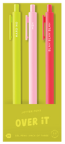 Jotter Sets 3 Pack