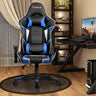 Lumbar Support  Massage Gaming Reclining Racing Chair
