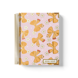 Pencil Bow - Teacher Planner by BERTEAU & Co.