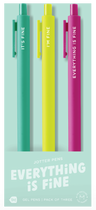 Jotter Sets 3 Pack
