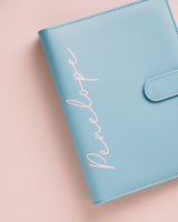 Self-Care Journal