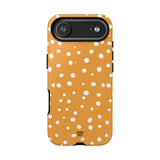 SUNSHADE DOTS | Tough Phone Case