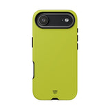 BOLDLY GREEN | Tough Phone Case