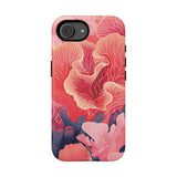 PINK CORAL | Tough Phone Case