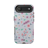PETAL PASTELS | Tough Phone Case