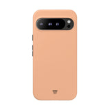 PEACH FUZZ | Tough Phone Case