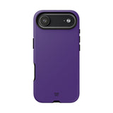 PURPLE | Tough Phone Case