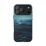OCEAN EXPANSE | Tough Phone Case