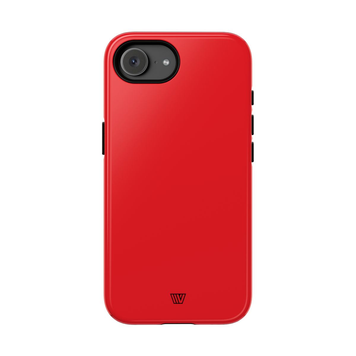 RED | Tough Phone Case