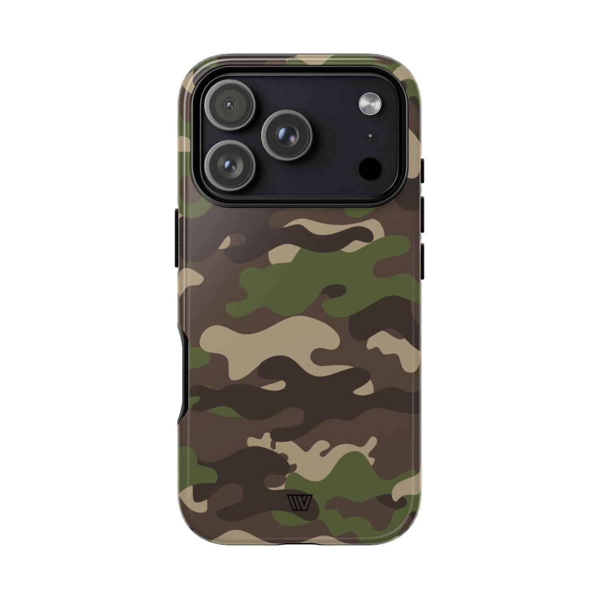 CAMO | Tough Phone Case