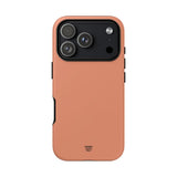 APRICOT | Tough Phone Case