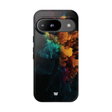 COLOR BURST | Tough Phone Case