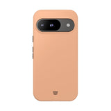 PEACH FUZZ | Tough Phone Case