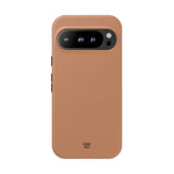 ANTIQUE BRASS | Tough Phone Case