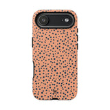 POLKA PULSE | Tough Phone Case