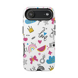 SWEET LOVE | Tough Phone Case