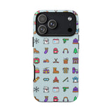 WINTER ICONS | Tough Phone Case