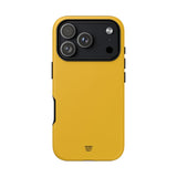 YELLOW | Tough Phone Case