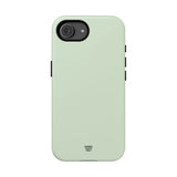 ZANAH MINT GREEN | Tough Phone Case