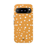 SUNSHADE DOTS | Tough Phone Case