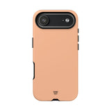 PEACH FUZZ | Tough Phone Case