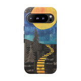 POETRY BOOK | Tough Phone Case