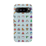 WINTER ICONS | Tough Phone Case