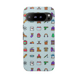 WINTER ICONS | Tough Phone Case