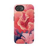 PINK CORAL | Tough Phone Case