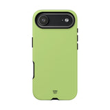 SULU GREEN | Tough Phone Case