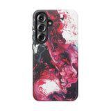 RUBY FLOW | Tough Phone Case