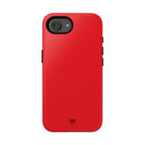 RED | Tough Phone Case