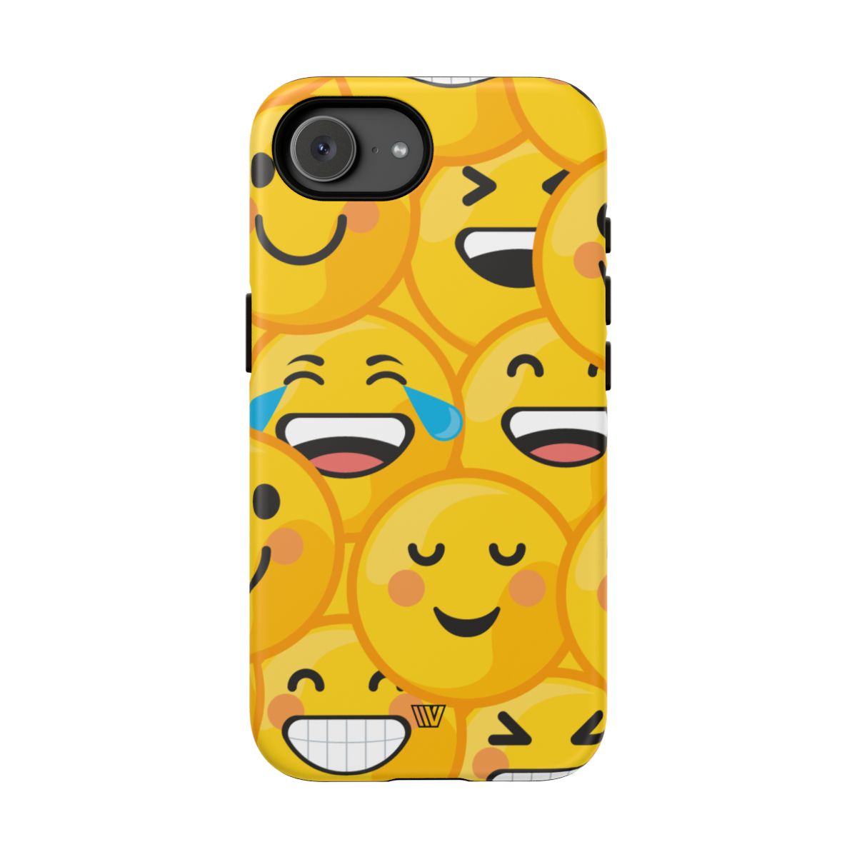 EMOJI FACES | Tough Phone Case