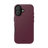 WINE BERRY | Tough Phone Case