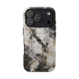 MARBLE | Tough Phone Case