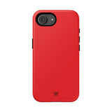 RED | Tough Phone Case