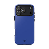 BLUE | Tough Phone Case