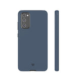 DENIM BLUE | Tough Phone Case