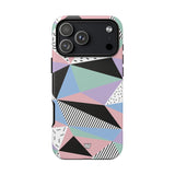 MEMPHIS DREAM | Tough Phone Case
