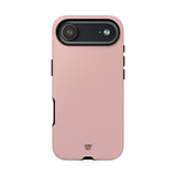 BLUSH PINK | Tough Phone Case