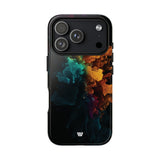 COLOR BURST | Tough Phone Case