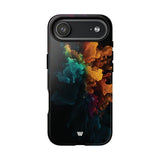 COLOR BURST | Tough Phone Case