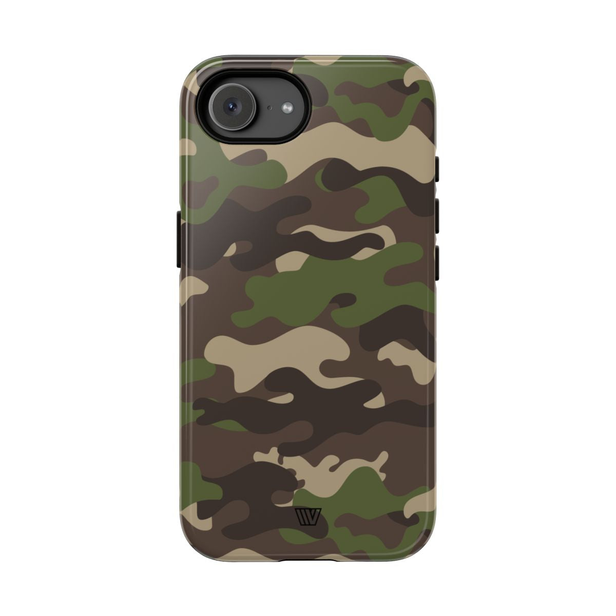 CAMO | Tough Phone Case