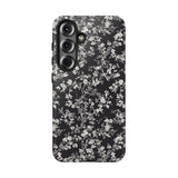 INKED PETALS | Tough Phone Case
