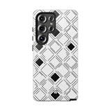 GEOMETRIC FOCUS | Tough Phone Case