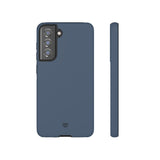 DENIM BLUE | Tough Phone Case