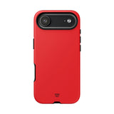 RED | Tough Phone Case